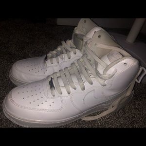 Nike Airforce 1 High Top